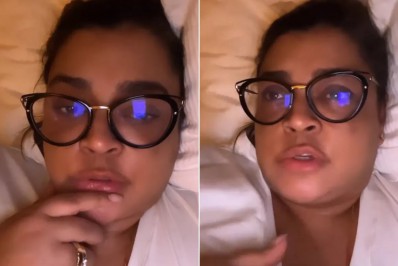 Preta Gil passa mal e perde show da turnê 'Gilberto Gil e Family' em Berlim