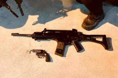 PM salva jovem que estava sendo ameaçado de morte em Araruama