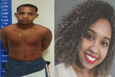 Polícia Civil de Araruama conclui investigação do assassinato de enfermeira em São Vicente