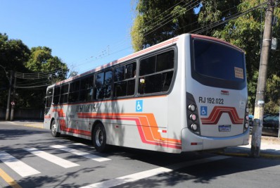 Itatiaia retoma linha de ônibus para Maromba