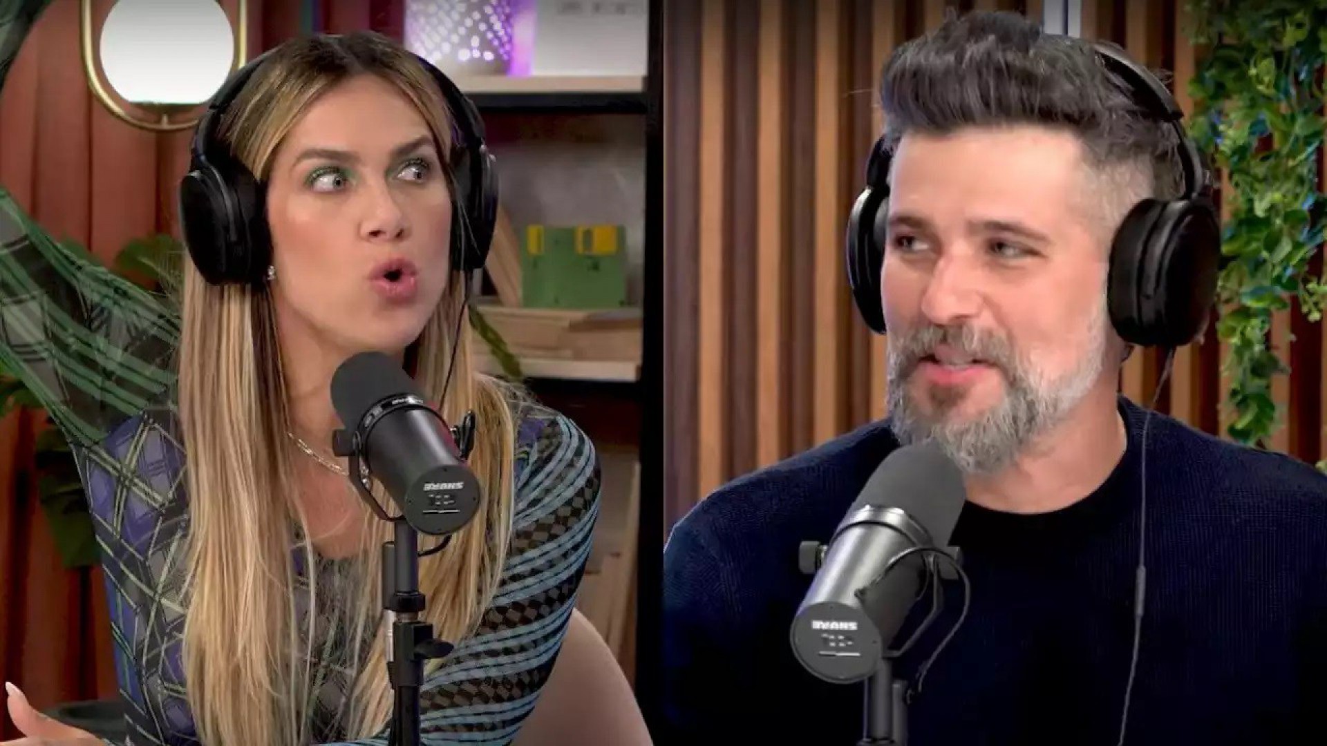 Bruno Gagliasso revela que homem armado interrompeu sexo em local público  com Giovanna Ewbank Jornal MEIA HORA - Celebridades e TV