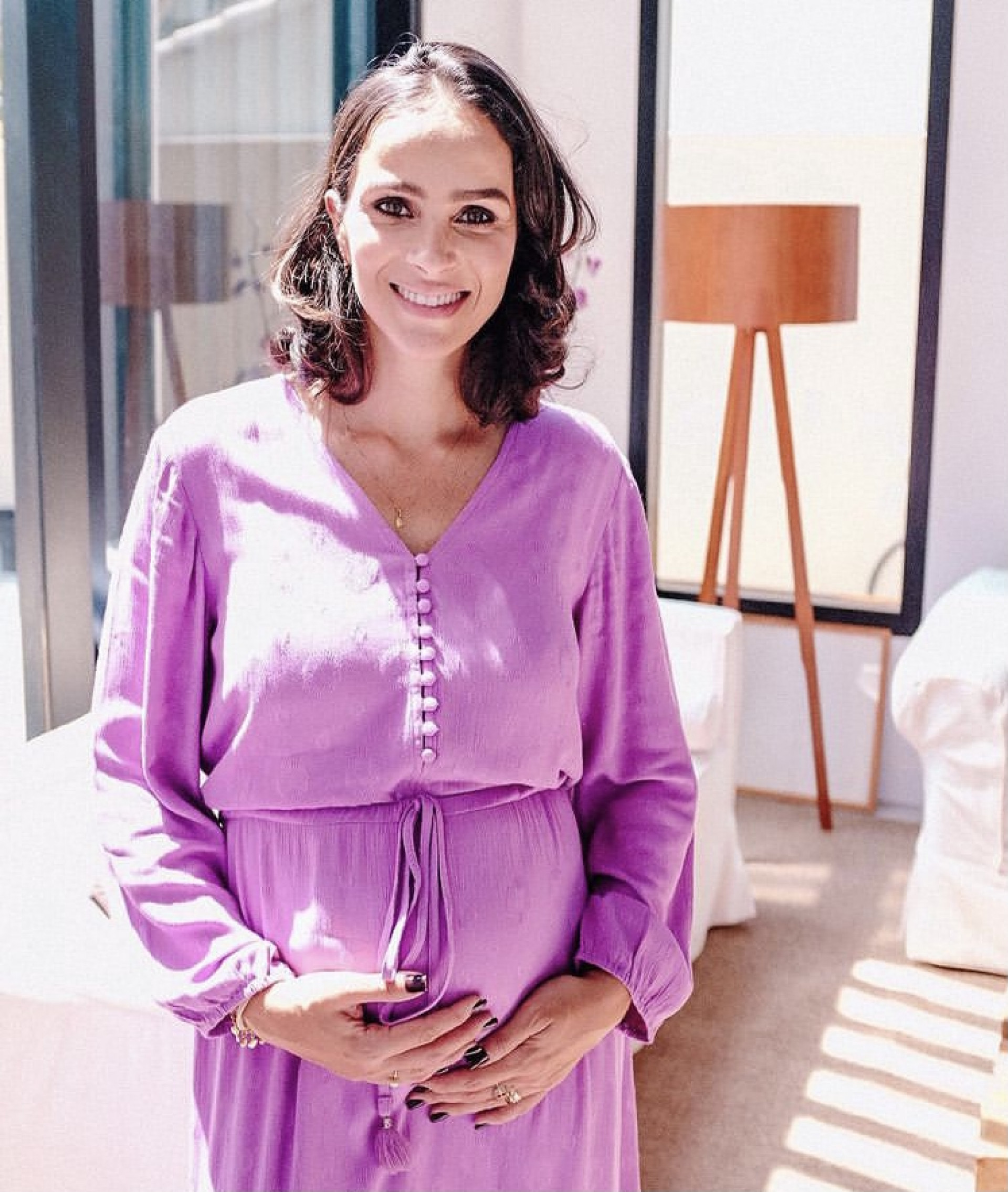 Letícia Cazarré - Reprodução / Instagram