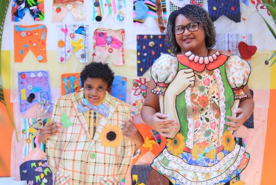 Festa Julina do CAPSI Belford Roxo ajuda na inclusão social