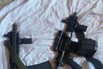 Família feita refém por criminosos é resgatada no Morro do Estado, em Niterói