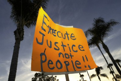 Singapura executa mais dois condenados por tráfico de drogas