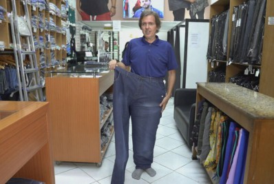 'Globo Repórter' desta sexta-feira vai mostrar a dificuldade dos brasileiros para emagrecer