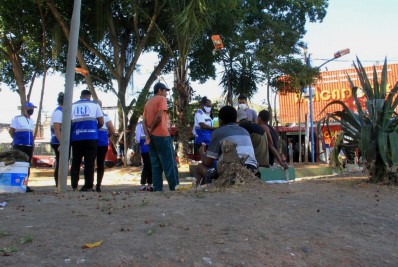 Ações de acolhimento da Prefeitura gonçalense completam dois meses