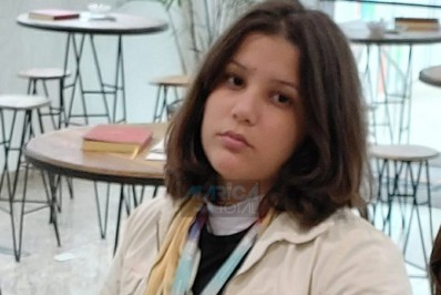 Moça desaparecida em Itaipuaçu é procurada pela família 