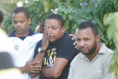 Passageiro morto ao reagir a assalto a ônibus teve o carro roubado há oito meses