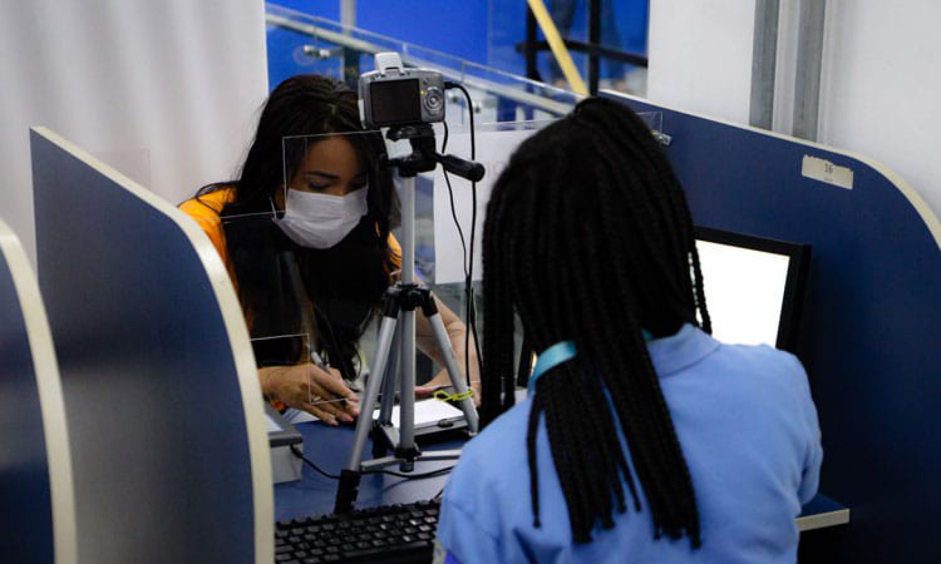 Este ser&aacute; o 59&ordm; mutir&atilde;o desde o in&iacute;cio da pandemia.