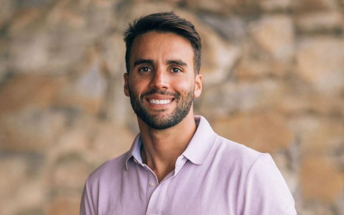 Daniel Cady - Reprodução