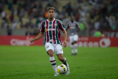 Com retorno de Nonato, Diniz esboça provável Fluminense contra o Ceará pelo Brasileirão da Série A