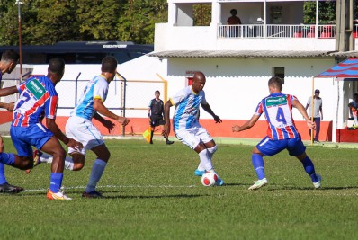 Em busca de vaga na semifinal, Macaé Esporte enfrenta o Gonçalense/Petrópolis