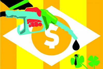 Raul Velloso: Esperteza ou sorte?