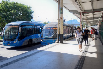 Prefeitura do Rio homologa bilhetagem digital do transporte público
