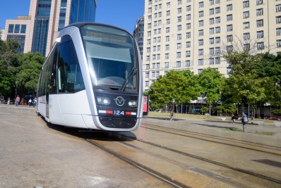 VLT Carioca abre vagas para agente de fiscalização