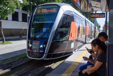 VLT Carioca abre vagas para agentes de fiscalização