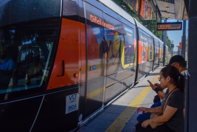 VLT Carioca irá funcionar 24h para o primeiro Réveillon da Praça Mauá