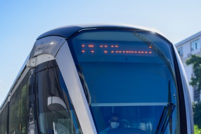 Corte Real e Banda da Guarda Municipal embarcam para apresentação no VLT