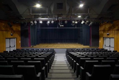 Sesc São João de Meriti recebe mini maratona de contos