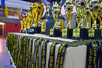 Paty do Alferes realiza maior evento esportivo da região