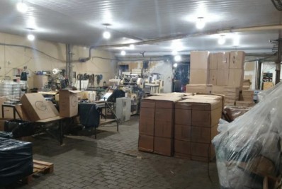 Polícia liberta 23 paraguaios em situação análoga à escravidão em fábrica clandestina de cigarros