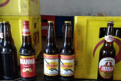 Polícia Civil prende sete suspeitos de falsificar cerveja 