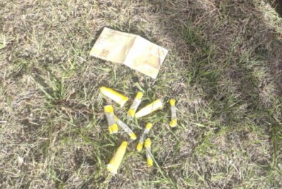 Polícia Militar prende envolvido com o tráfico de drogas em Arraial do Cabo