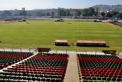 Portuguesa da Ilha vai receber estruturas da Arena do Futuro e vai triplicar capacidade de público