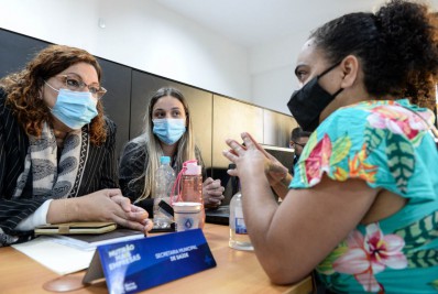 Espaço oferece acolhimento e tratamento para dependentes químicos em Barra Mansa