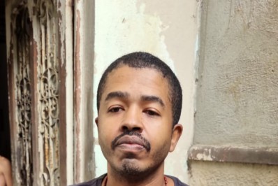 Homem que se passava por cliente para roubar entregadores é preso na Tijuca