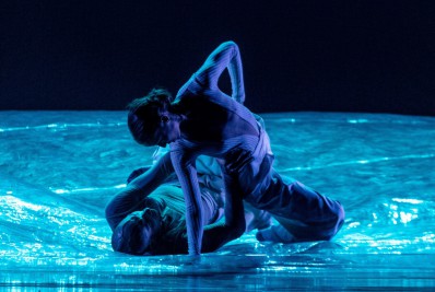 Referências literárias no palco e na calçada