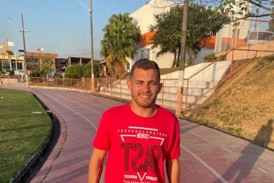 Vila Olímpica de Belford Roxo passa a abrir também aos sábados