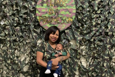 Polícia Civil investiga morte de bebê em UPA de Resende; família alega negligência médica