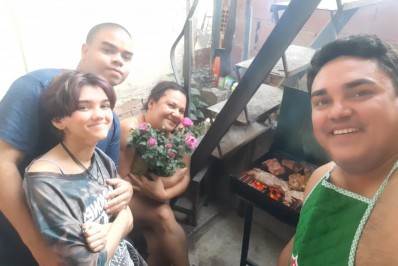 Complexo da Penha recebe verba de R$ 100 mi para infraestrutura