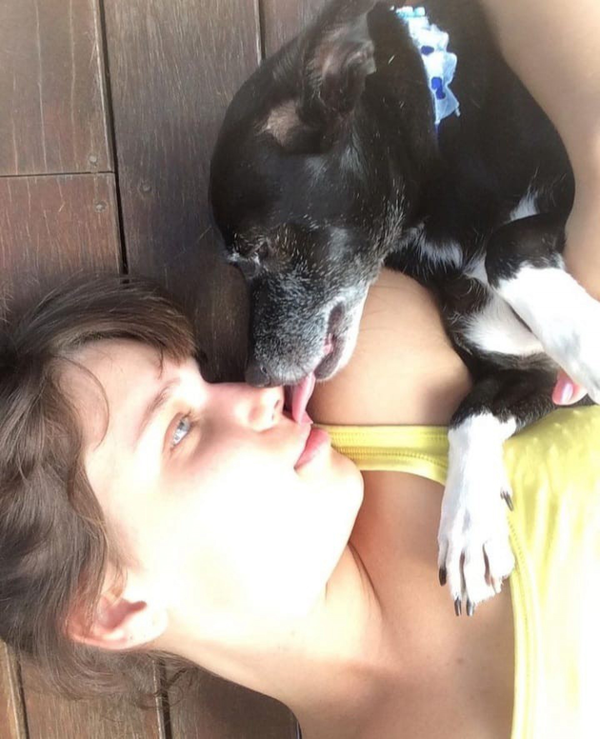 Bruna Linzmeyer comunicou morte de sua cachorrinha - Reprodução/Instagram