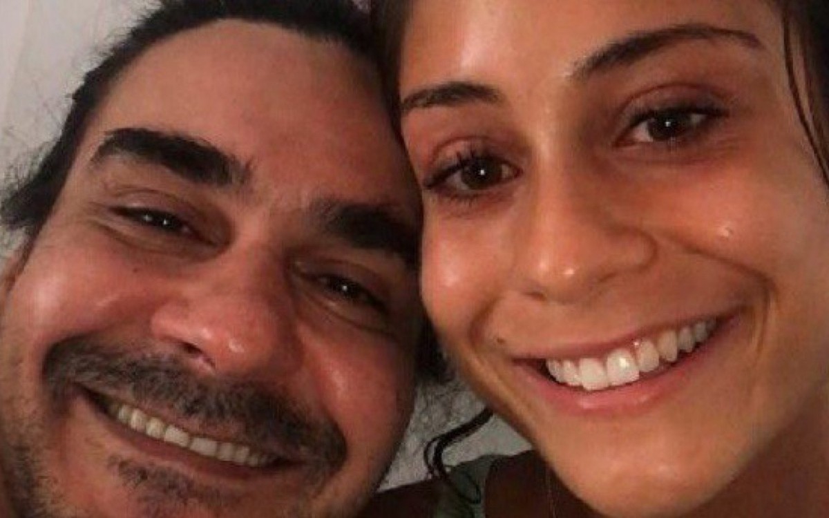 Andr&eacute; Gon&ccedil;alves deve a pens&atilde;o da filha Valentina 