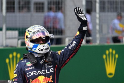 F1: Max Verstappen vence a corrida sprint do GP da Áustria