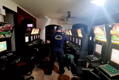 PM estoura bingo clandestino em Rio das Ostras