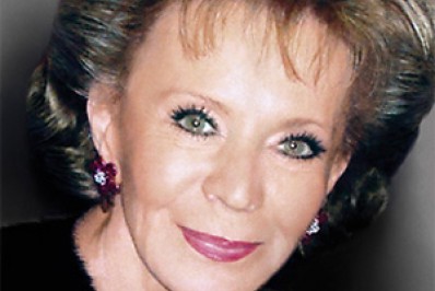 Morre a bilionária brasileira Lily Safra