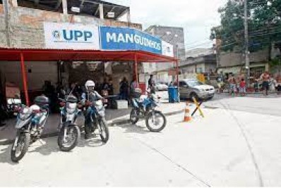 Homem é preso com moto roubada na Zona Norte