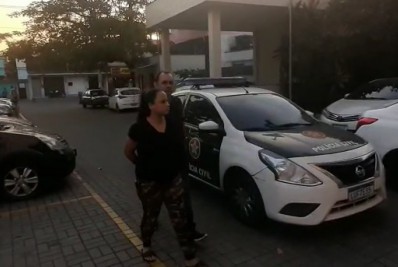 Delegada diz que mãe presa pela morte do filho não demonstrou arrependimento