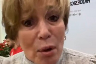 Susana Vieira manda recado para Boninho e internautas pedem participação da atriz no 'BBB 23'