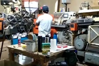 Paraguaios resgatados em situação de escravidão serão levados de avião para casa 