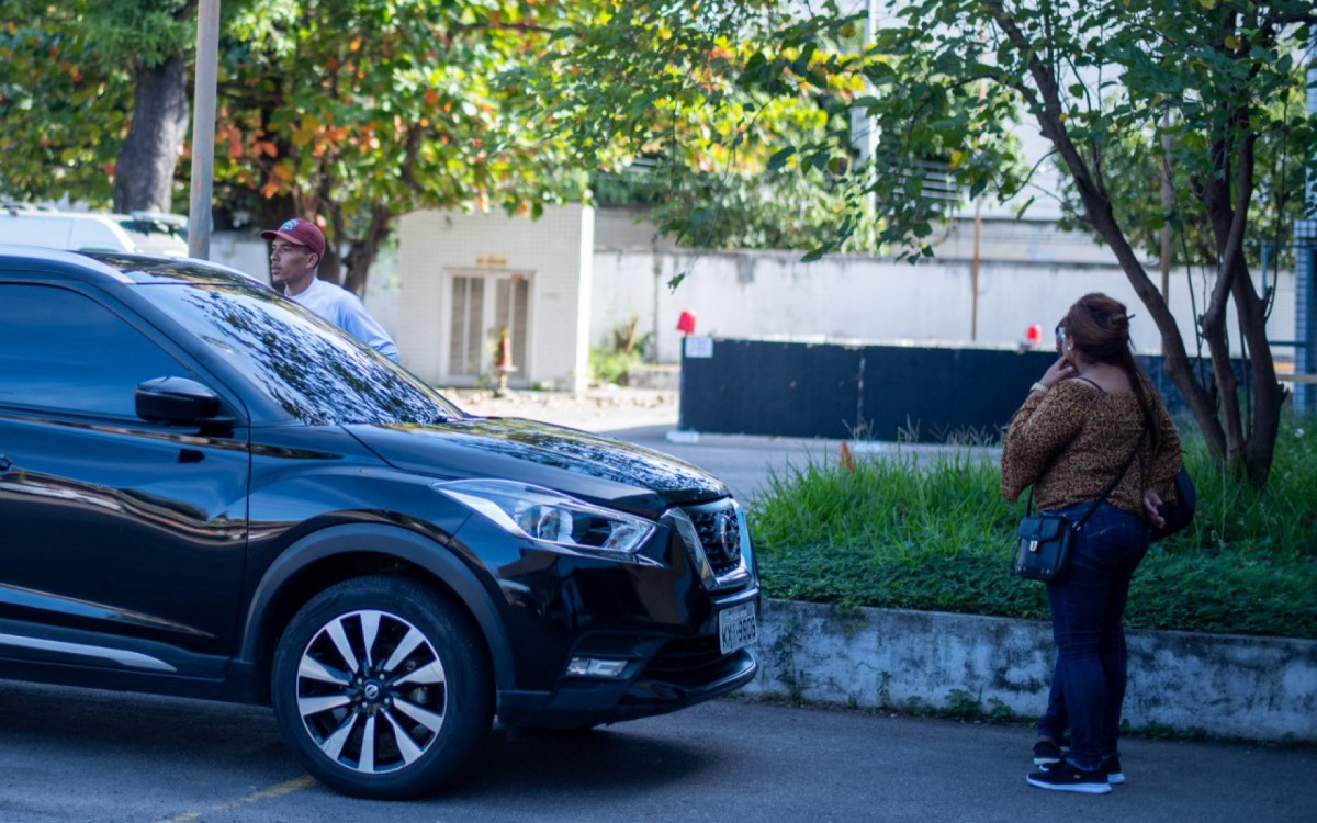 Fam&iacute;lia reconhece corpo encontrado no &uacute;ltimo s&aacute;bado (9) por Bombeiros
