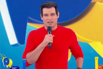 Celso Portiolli pede retorno de famoso programa do SBT 