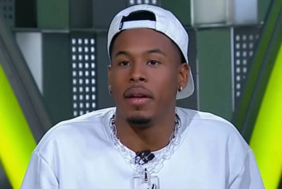 'Natural ela diminuir', diz Paulo André sobre fama após 'BBB 22'