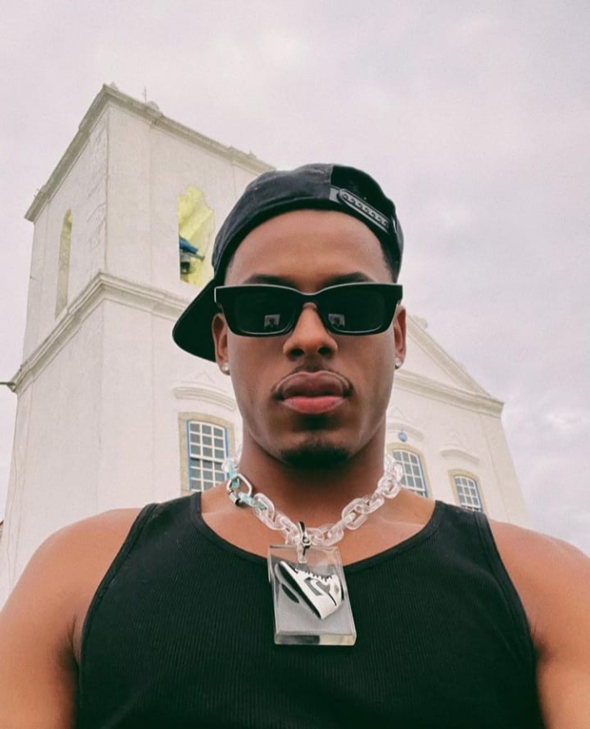 Paulo André falou sobre a fama pós-reality - Reprodução/Instagram