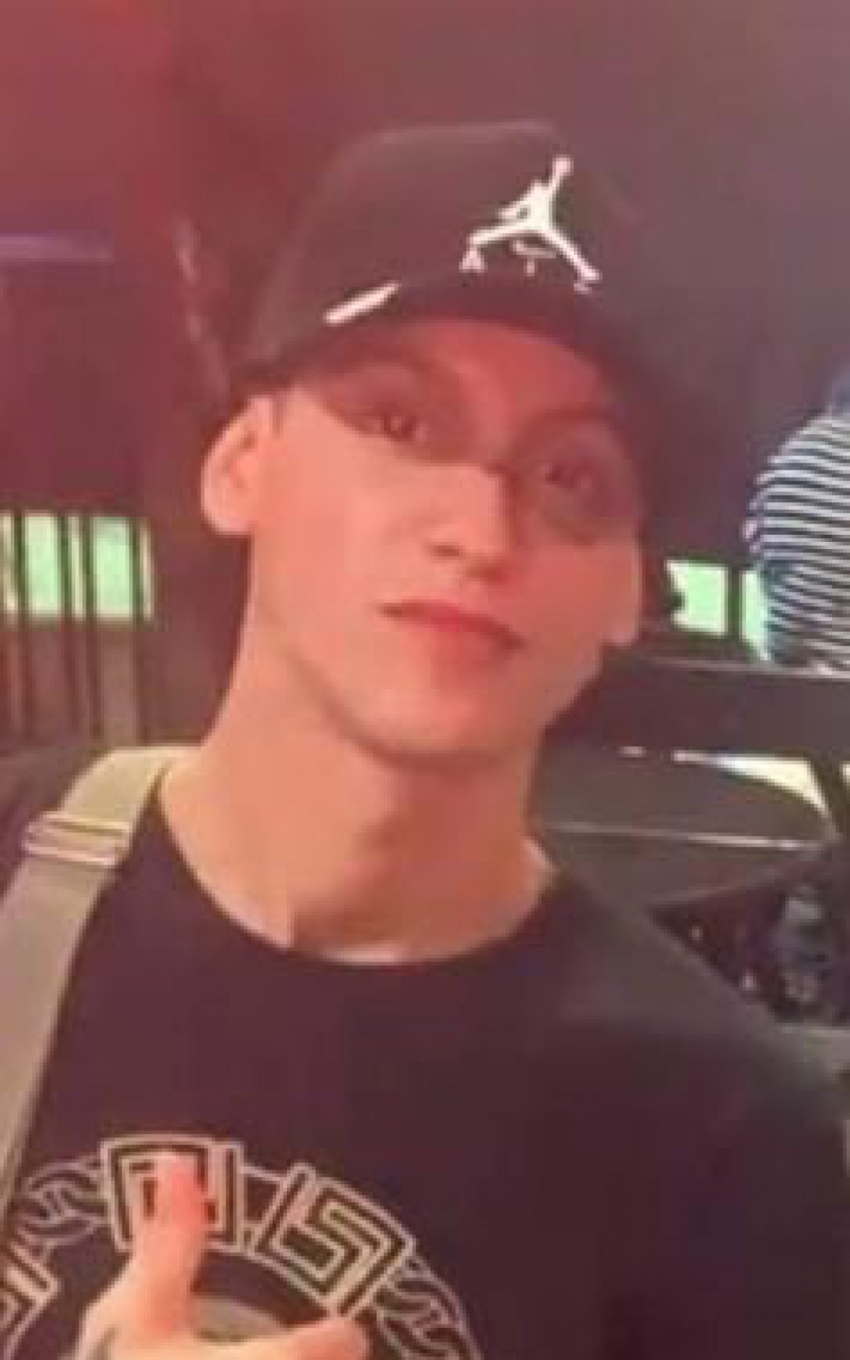 Glauber Morais se entregou &agrave; Pol&iacute;cia Civil depois de matar a companheira