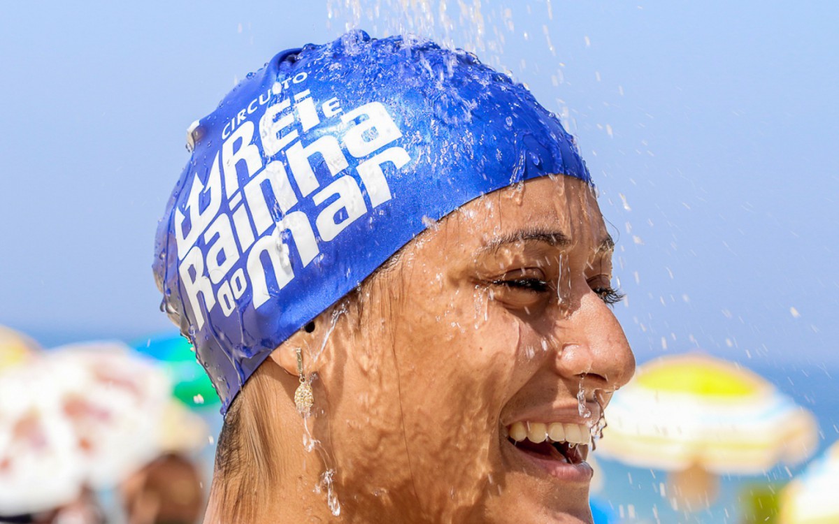 Rei e Rainha do Mar, em Cabo Frio, deve reunir 1.500 participantes